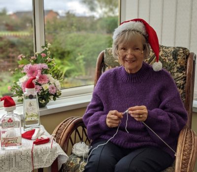 Read more about Gins Set To Get Their Knit On For Charity