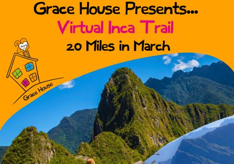 Virtual Inca Trail - Grace House