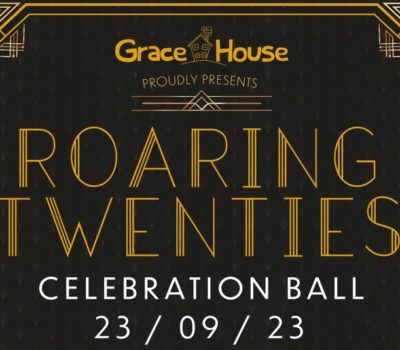 Read more about Grace House proudly presents the Roaring Twenties Ball