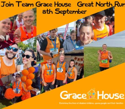Read more about Great North Run 2024