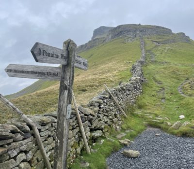 Read more about Three Yorkshire Peaks