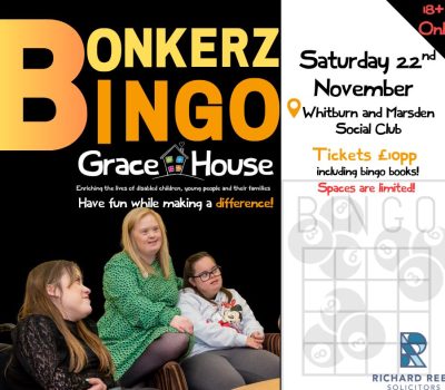 Read more about Bingo!