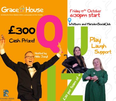 Read more about Grace House Quiz Night Sunderland 2025!