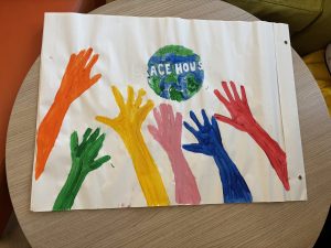 what does Grace House means to you?