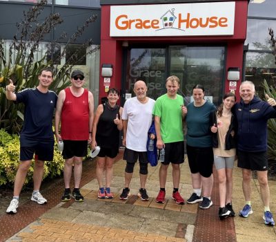 Read more about Inclusive Running Club In Sunderland